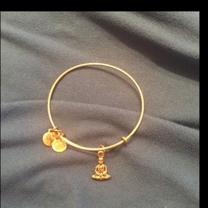 Buddah alex and ani
